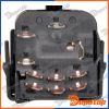 Colonne De Direction Commutateur pour OPEL | 00244, 06-12305-SX